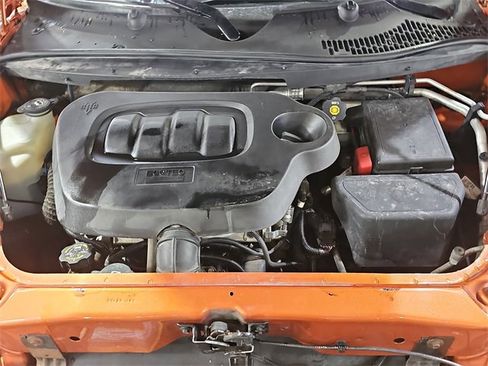 Used 2007 Chevrolet HHR LS image 23