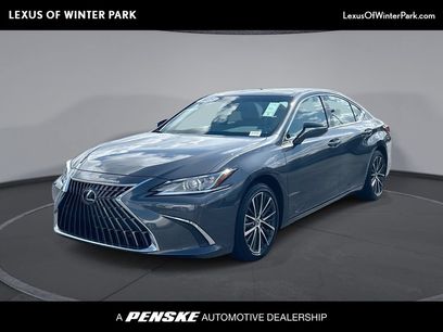 Used 2025 Lexus ES 350 w/ Premium Package