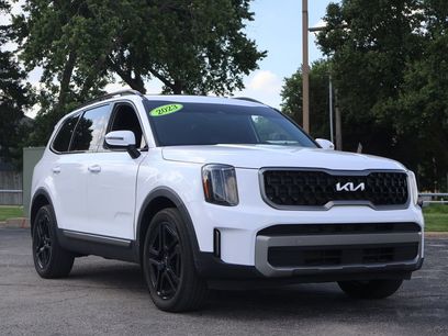 Used 2023 Kia Telluride EX X-Line