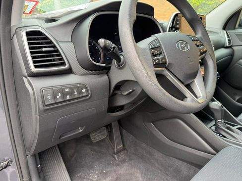 Used 2019 Hyundai Tucson Sport AWD/4WD image 12