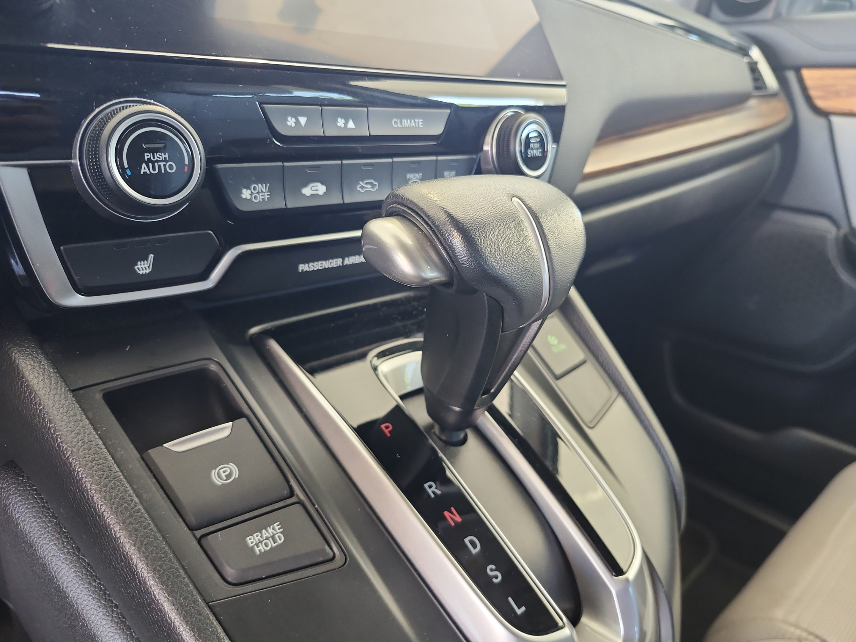 Used 2017 Honda CR-V EX-L image 15