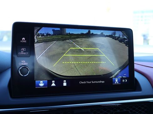 Certified 2026 Acura ADX A-Spec FWD image 27