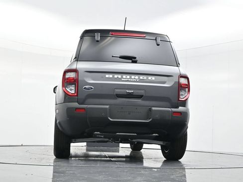 New 2025 Ford Bronco Sport Outer Banks AWD/4WD image 48