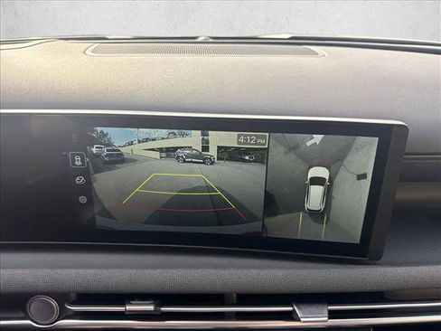 Certified 2025 Hyundai Tucson Limited AWD/4WD image 13