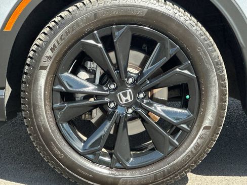 Used 2023 Honda CR-V Sport Touring image 32