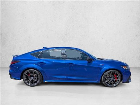 Used 2024 Acura Integra Type S FWD image 4