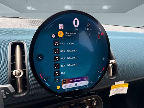 New 2026 MINI Cooper Countryman S image 27