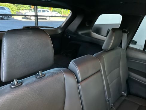 Used 2023 Honda Passport Elite image 21