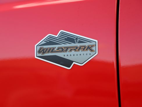 Certified 2022 Ford Bronco Wildtrak image 3