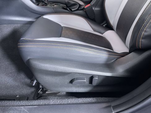 Used 2022 Subaru Crosstrek 2.5i Limited w/ Popular Package #4A AWD/4WD image 12