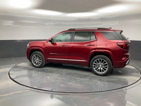 New 2027 GMC Terrain Denali AWD/4WD image 55