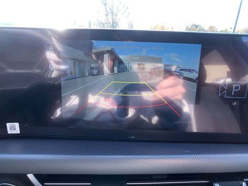 New 2025 Hyundai Sonata SE image 18