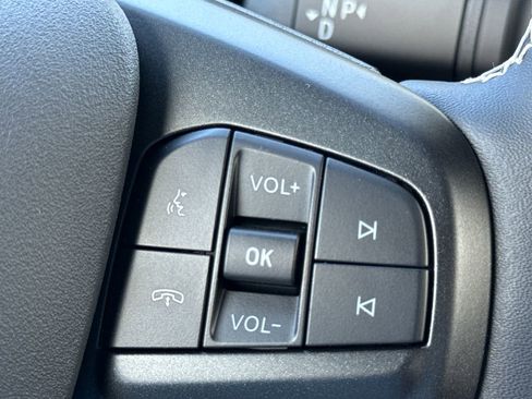 New 2025 Ford Mustang Mach-E GT image 30