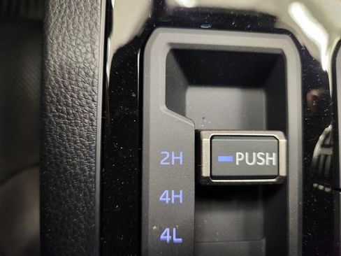 New 2025 Toyota Tundra SR5 image 77