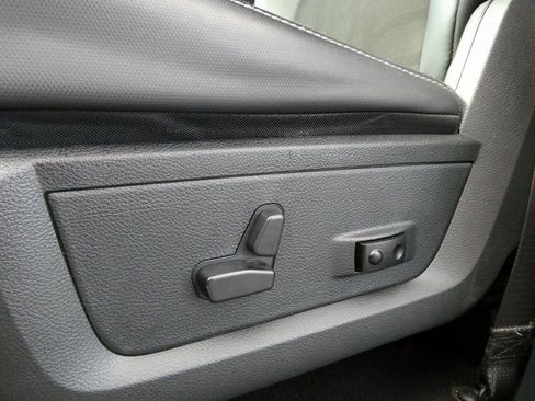 Used 2018 RAM 1500 Rebel w/ Luxury Group image 26