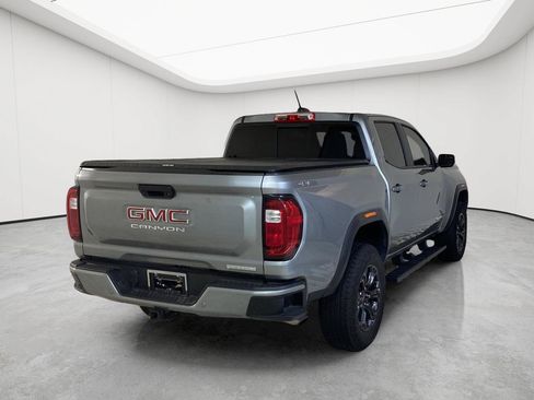 Used 2025 GMC Canyon Elevation w/ Convenience Package AWD/4WD image 29