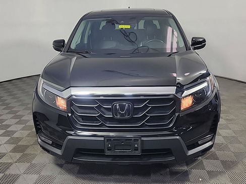 Certified 2023 Honda Ridgeline RTL image 12