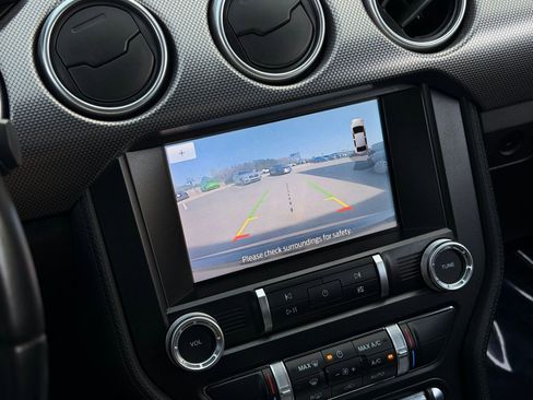 Used 2020 Ford Mustang GT w/ Equipment Group 301A image 27