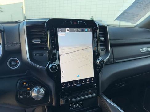 Used 2022 RAM 2500 Laramie w/ Night Edition image 26