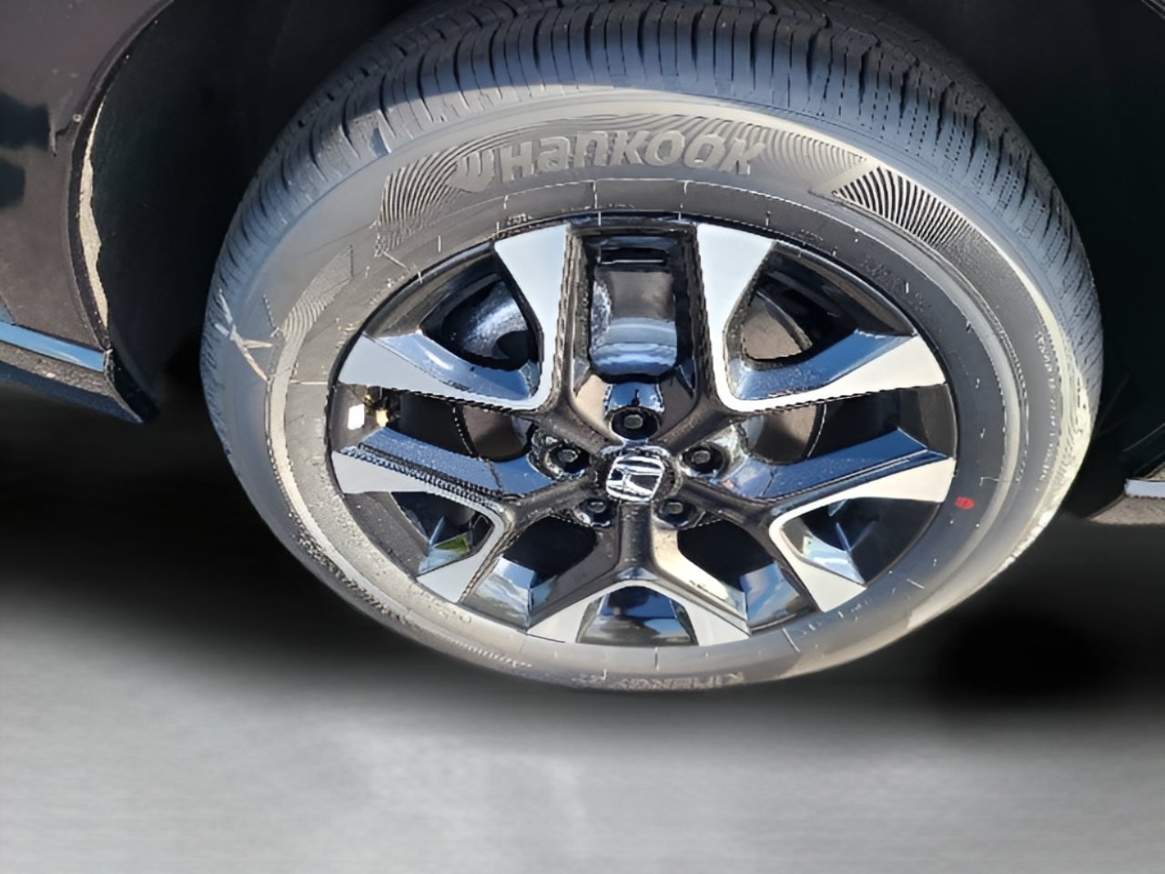 New 2027 Honda HR-V EX-L image 11