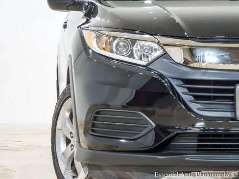 Used 2022 Honda HR-V LX image 6