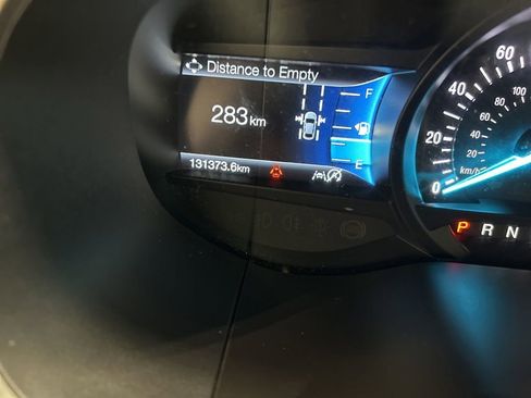 Certified 2019 Ford Edge SEL AWD/4WD image 18