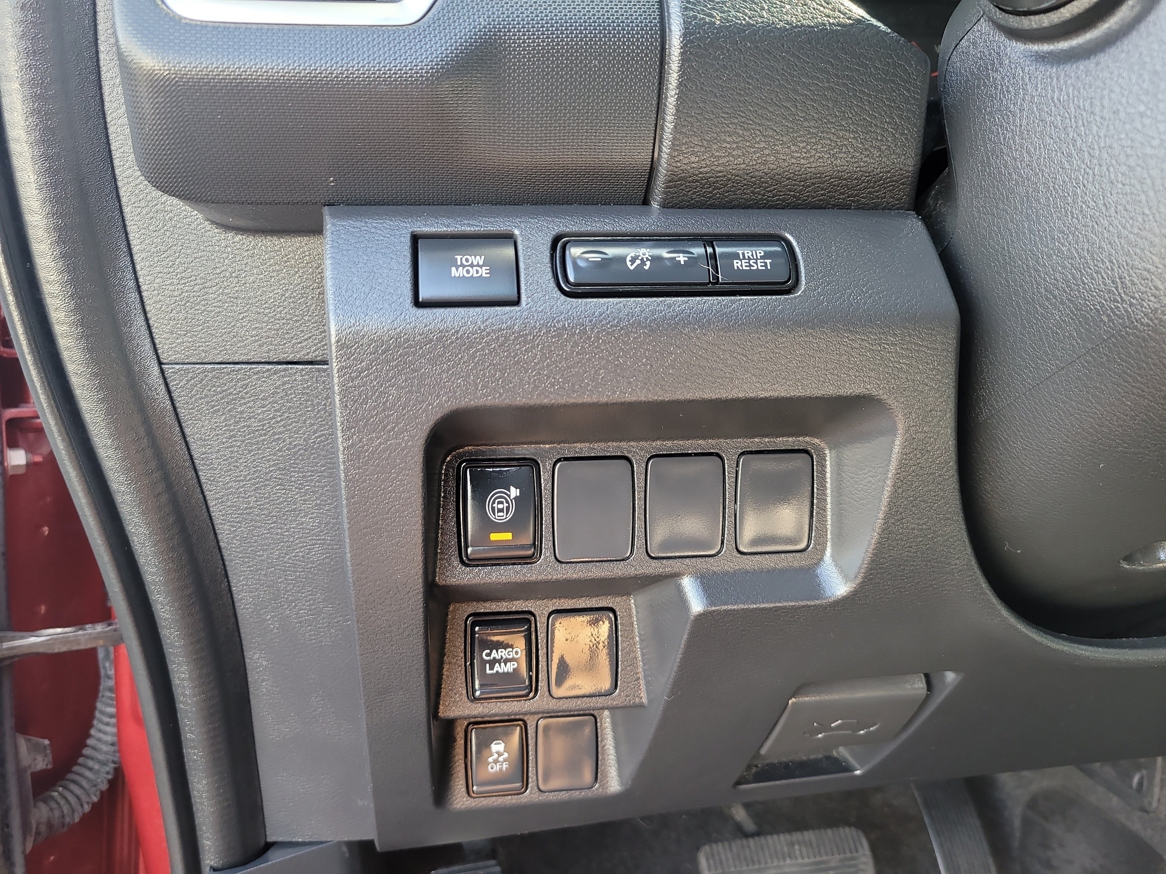 Used 2022 Nissan Frontier SV w/ Technology Package RWD image 30