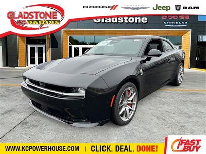 New 2025 Dodge Charger R/T Scat Pack w/ Track Pack