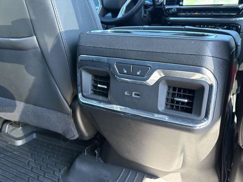 Used 2025 Chevrolet Silverado 2500 LTZ w/ LTZ Plus Package AWD/4WD image 22