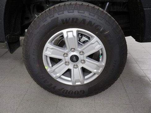 New 2025 Ford Ranger XL w/ Trailer Tow Package image 9