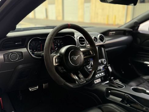 Used 2022 Ford Mustang GT Premium w/ GT Performance Package RWD image 12