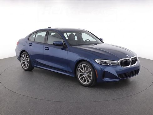 Used 2026 BMW 330i Sedan RWD image 28