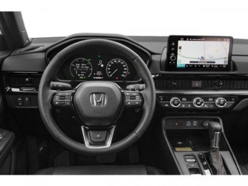 New 2025 Honda CR-V Sport Touring image 7