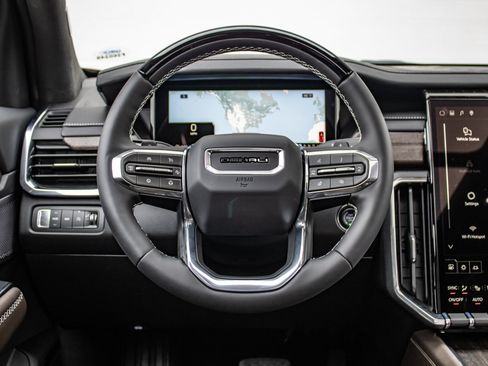 New 2026 GMC Acadia Denali Ultimate w/ LPO, All-Weather Package image 39