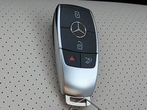 Used 2023 Mercedes-Benz GLE 450 GLE 450 image 30