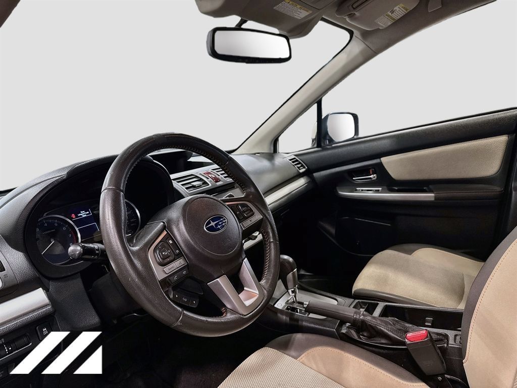 Used 2016 Subaru Crosstrek 2.0i Premium AWD/4WD image 9
