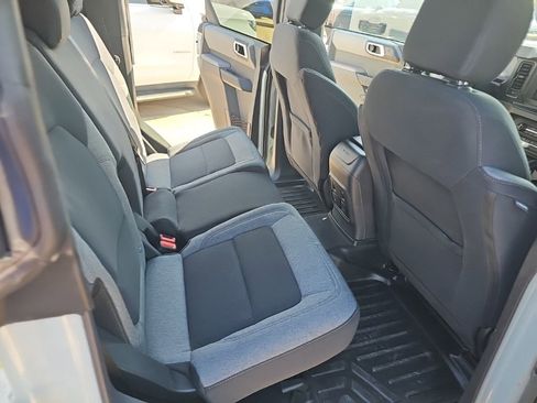 Used 2023 Ford Bronco Big Bend AWD/4WD image 22