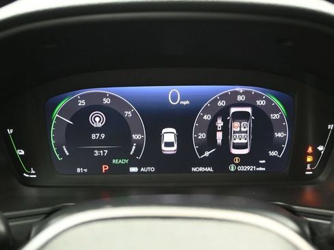 Used 2023 Honda Accord Sport image 11