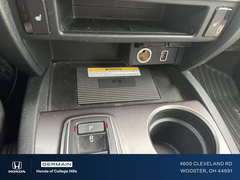 Used 2023 Honda Passport EX-L image 25