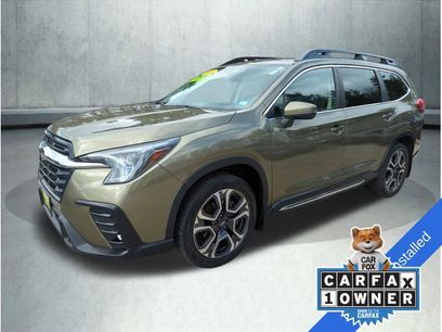 Used 2023 Subaru Ascent Limited