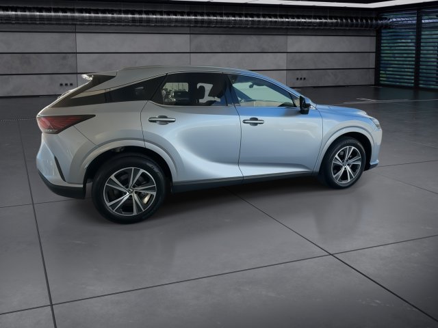 Certified 2025 Lexus RX 350 Premium w/ Accessory Package (Z1) FWD image 8