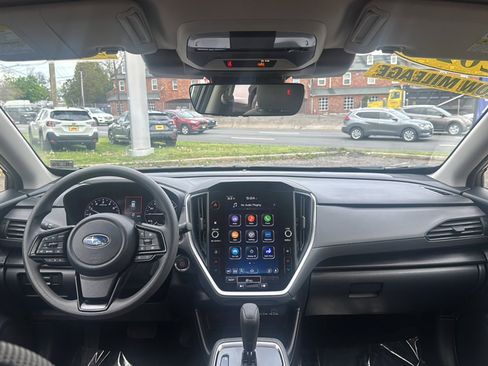 Certified 2024 Subaru Crosstrek 2.0i Premium AWD/4WD image 24
