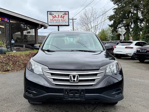 Used 2012 Honda CR-V LX image 9