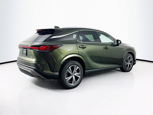 Used 2023 Lexus RX 350 Premium w/ Cold Area Package AWD/4WD image 9