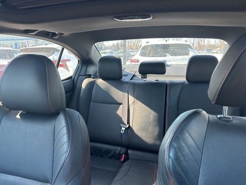 Used 2017 Subaru WRX Limited image 15