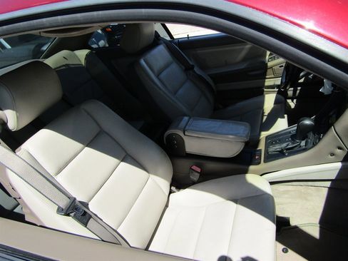 Used 1991 BMW 850i image 5