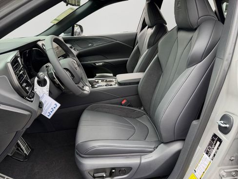 New 2026 Lexus RX 500h F Sport AWD/4WD image 13