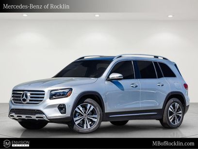 New 2026 Mercedes-Benz GLB 250