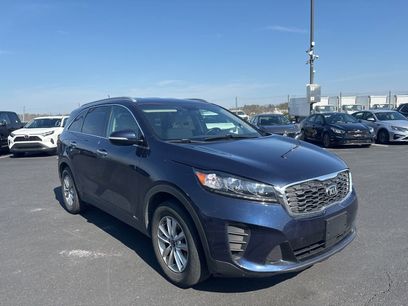 Used 2020 Kia Sorento LX w/ LX I4 Convenience Package