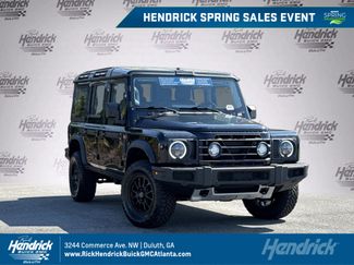 Used 2024 INEOS Grenadier Fieldmaster Edition 360° Tour